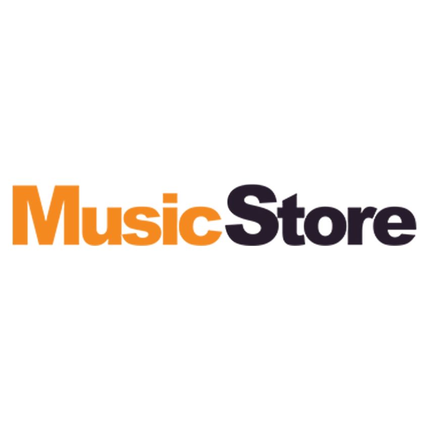 MUSIC STORE Logo